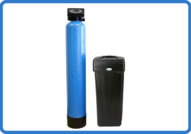 The Best Water Softener